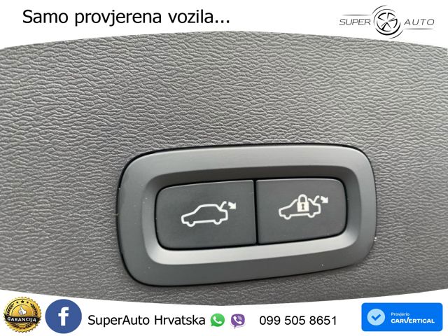 Volvo XC40 2.0 B3 163 KS Automatic LED+GR SJED+ACC