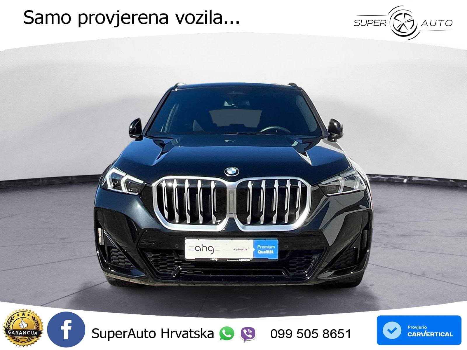 BMW X1 20i (170 KS) sDrive Steptronic