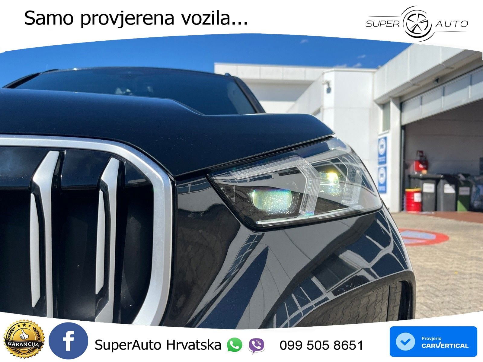 BMW X1 20i (170 KS) sDrive Steptronic