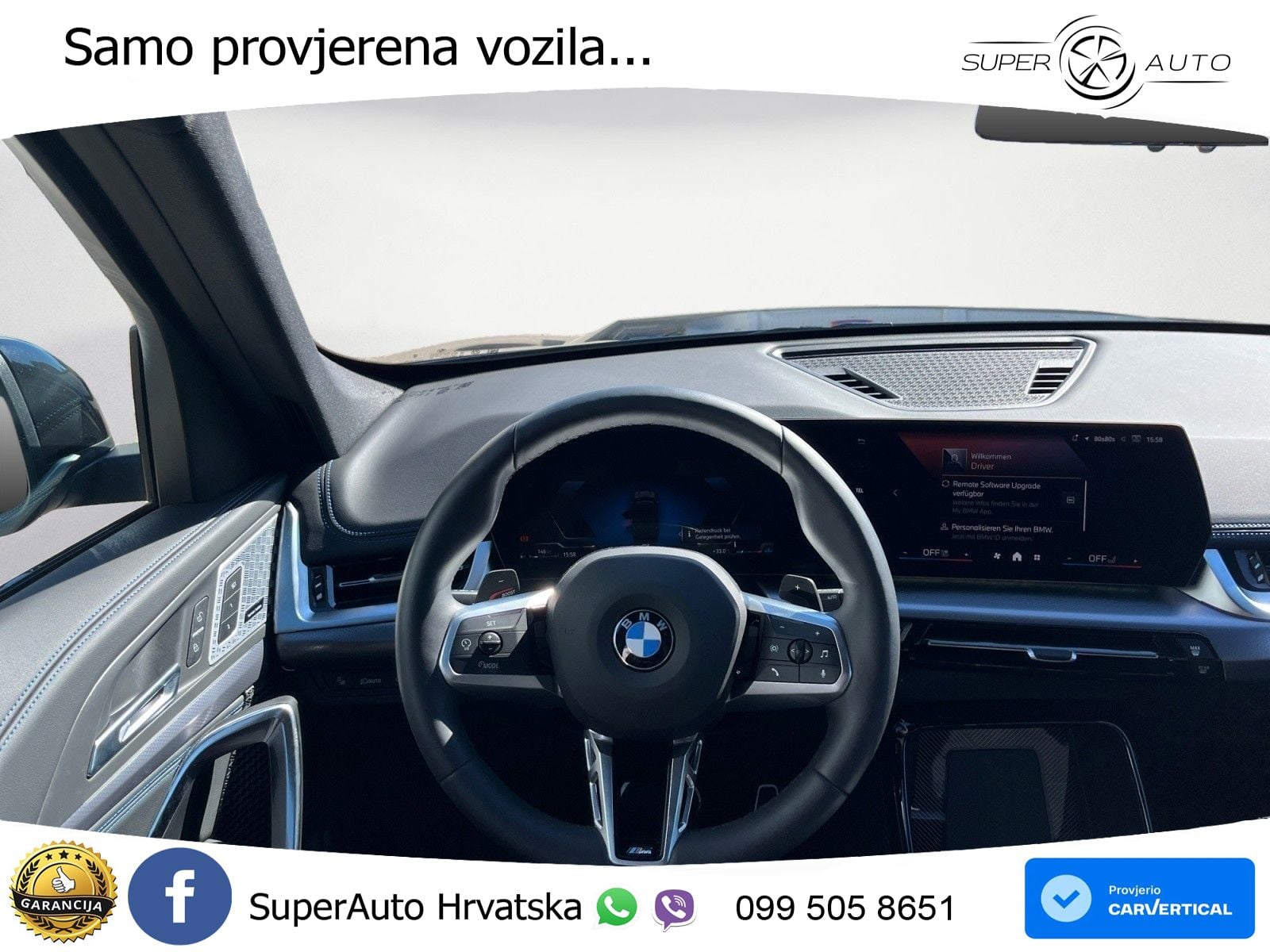 BMW X1 20i (170 KS) sDrive Steptronic