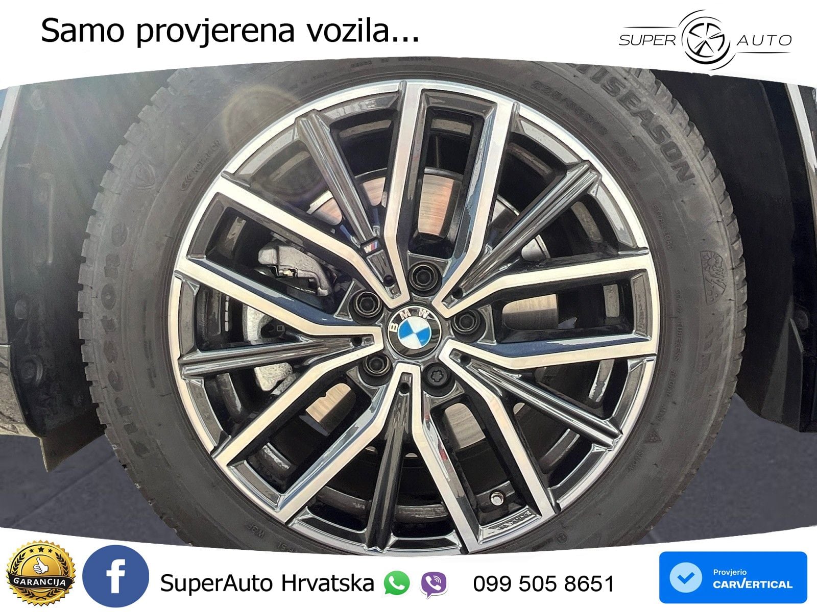 BMW X1 20i (170 KS) sDrive Steptronic