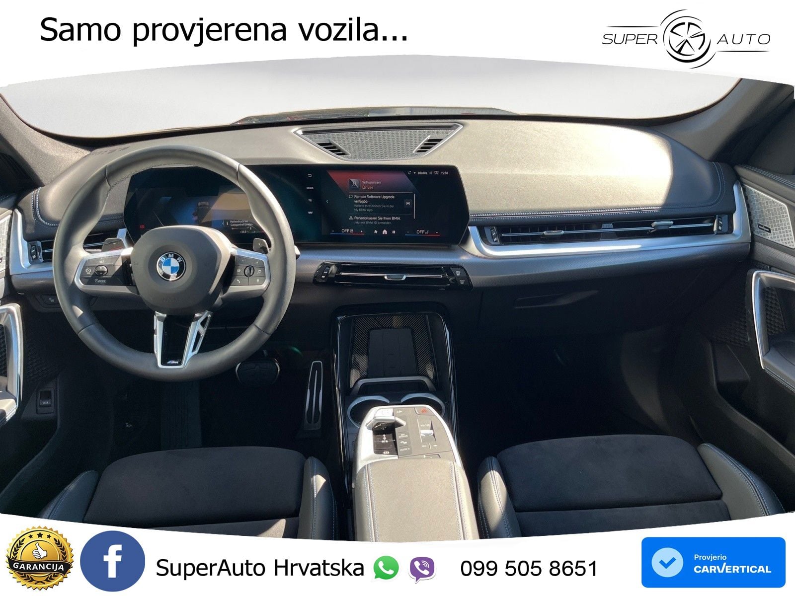 BMW X1 20i (170 KS) sDrive Steptronic