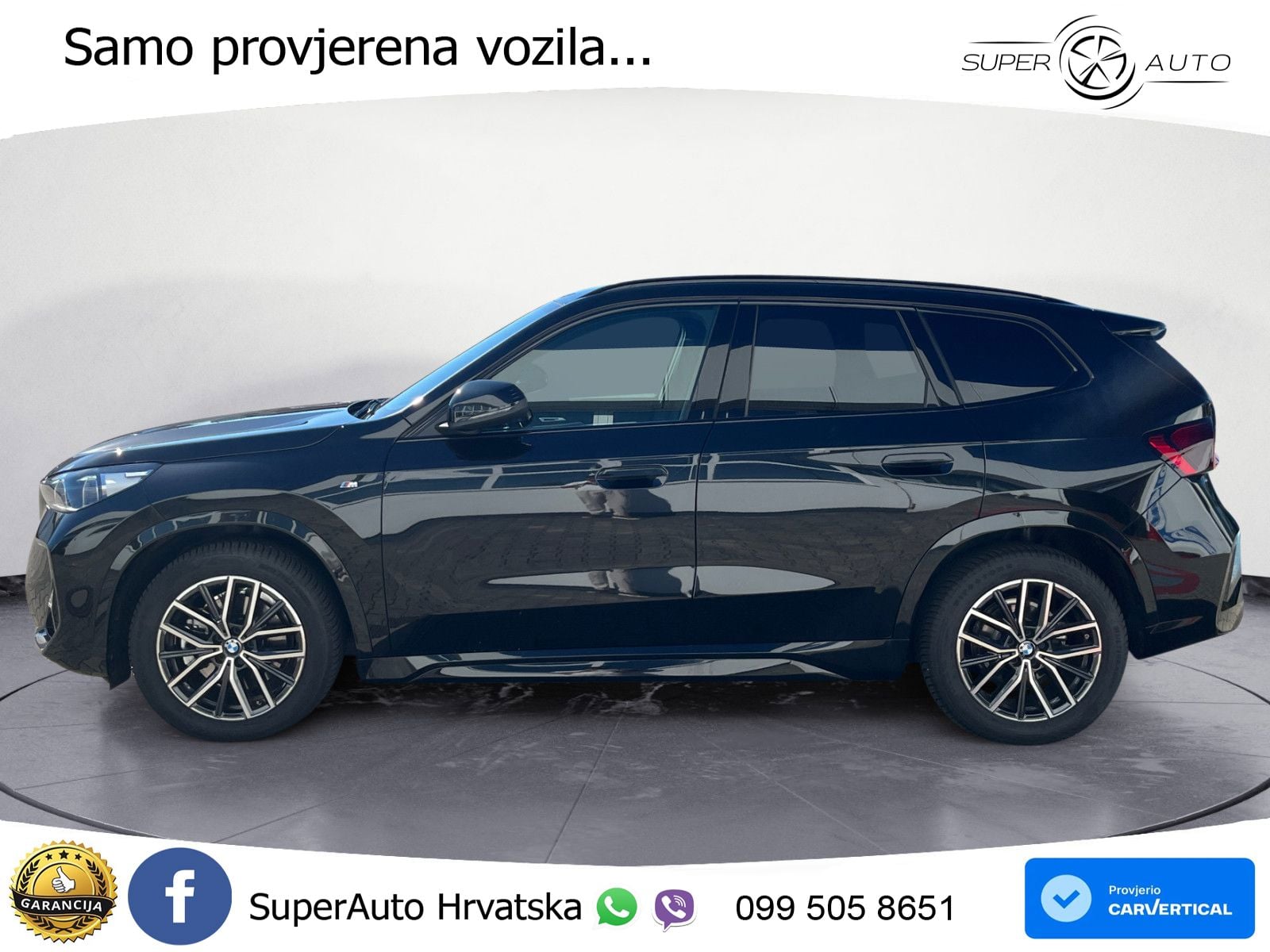 BMW X1 20i (170 KS) sDrive Steptronic