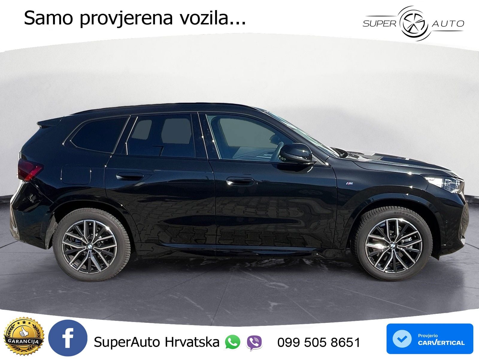 BMW X1 20i (170 KS) sDrive Steptronic