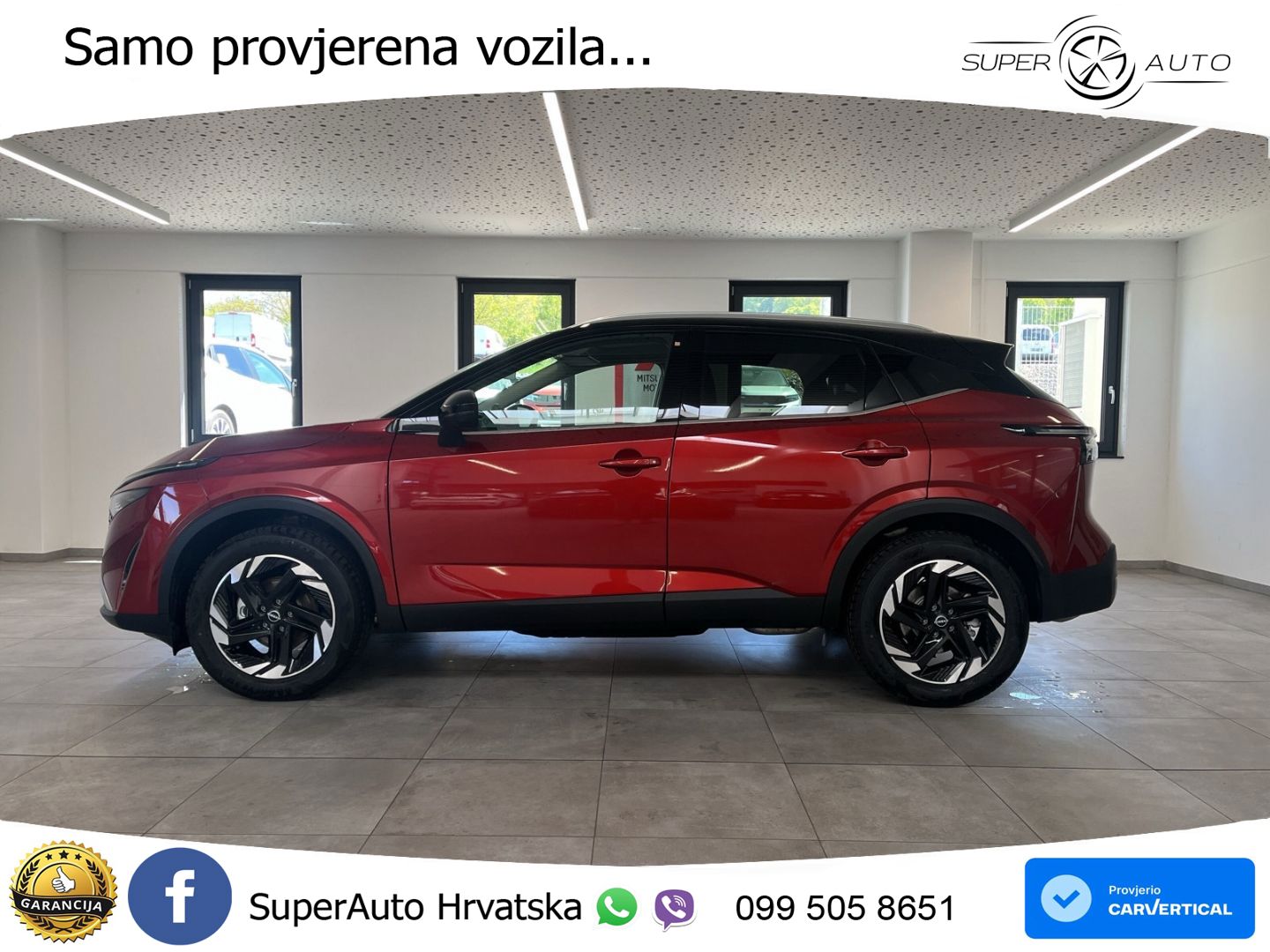 Nissan Qashqai 1.3 DIG-T (140 KS) N-Connecta LED+GR SJED+ACC