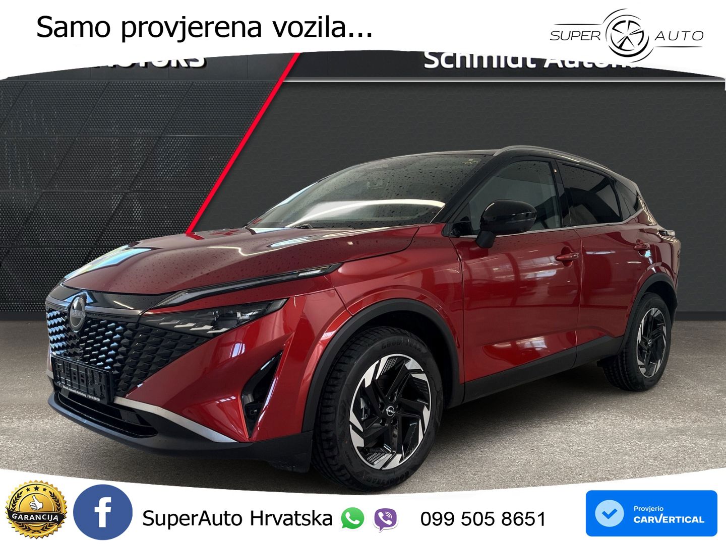 Nissan Qashqai 1.3 DIG-T (140 KS) N-Connecta LED+GR SJED+ACC
