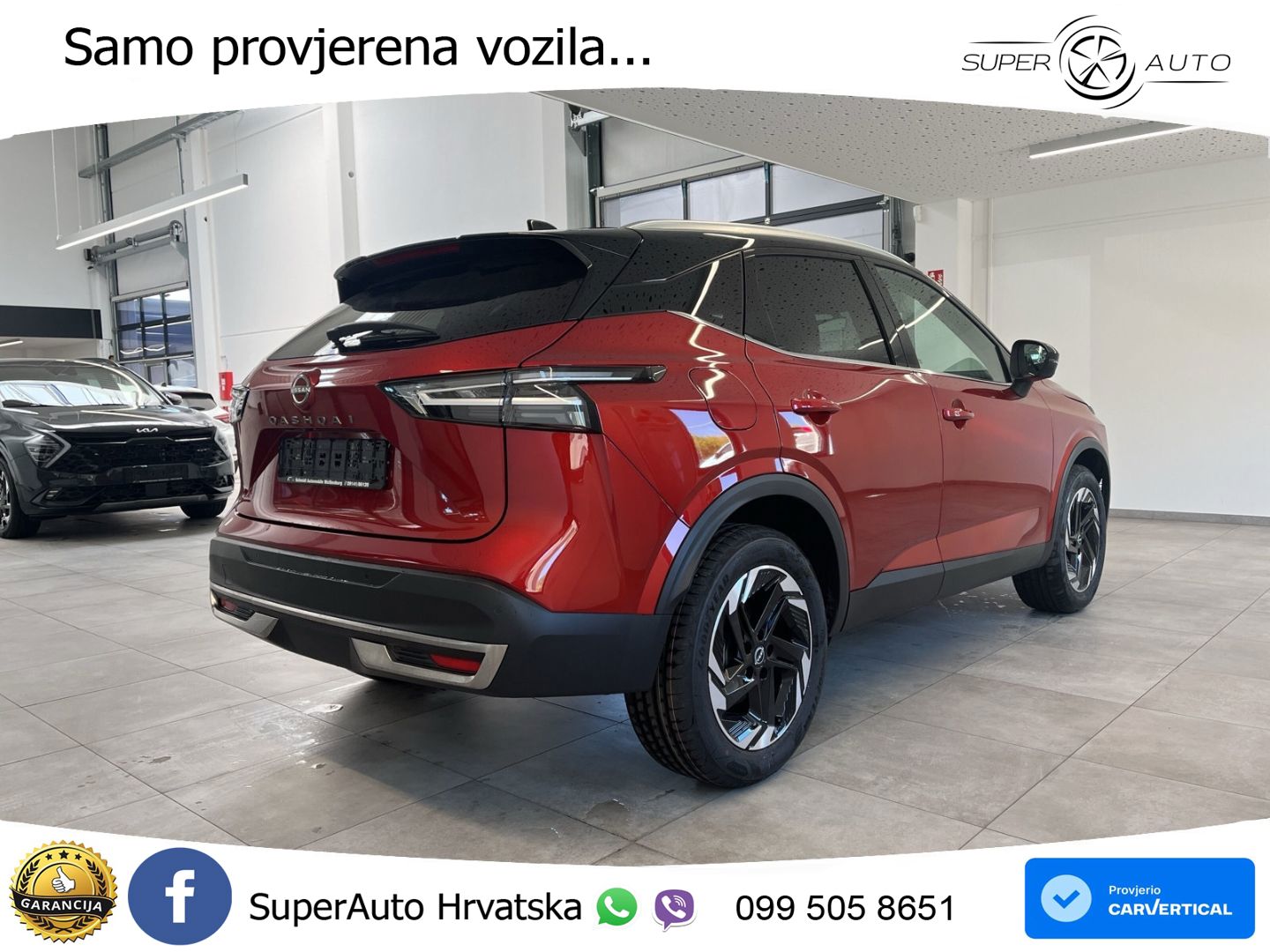 Nissan Qashqai 1.3 DIG-T (140 KS) N-Connecta LED+GR SJED+ACC