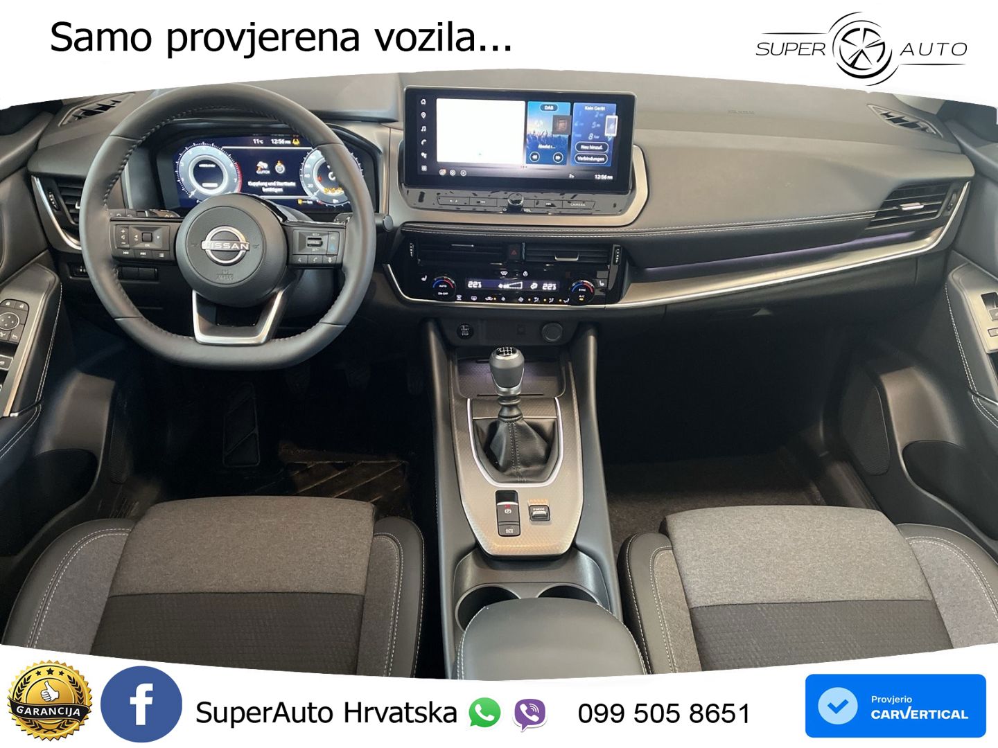Nissan Qashqai 1.3 DIG-T (140 KS) N-Connecta LED+GR SJED+ACC