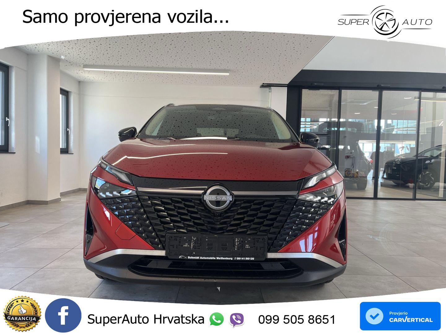 Nissan Qashqai 1.3 DIG-T (140 KS) N-Connecta LED+GR SJED+ACC