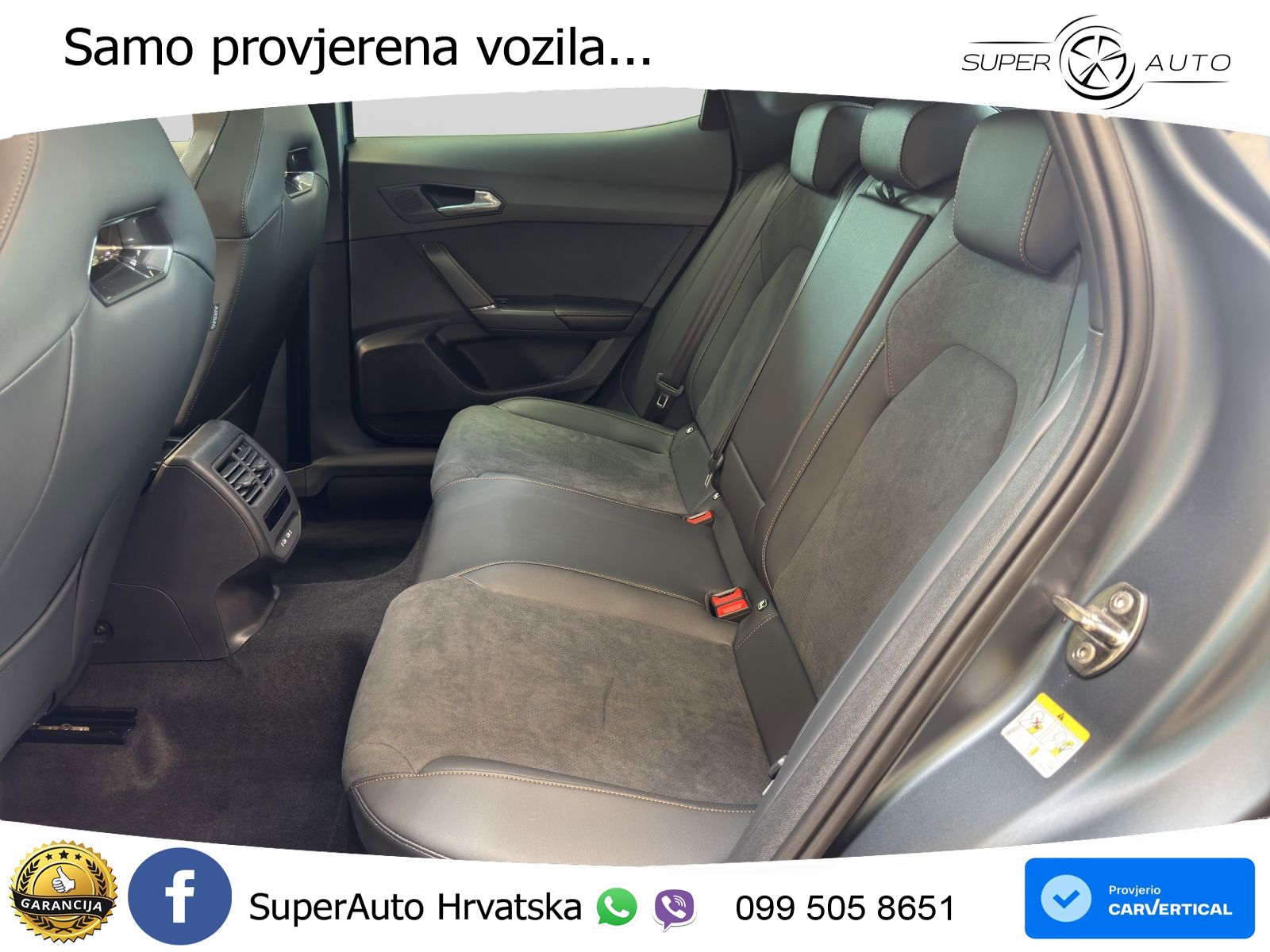 Cupra Formentor VZ5 2.5 TSI (390 KS) 4Drive DSG LED+GR SJED+ACC