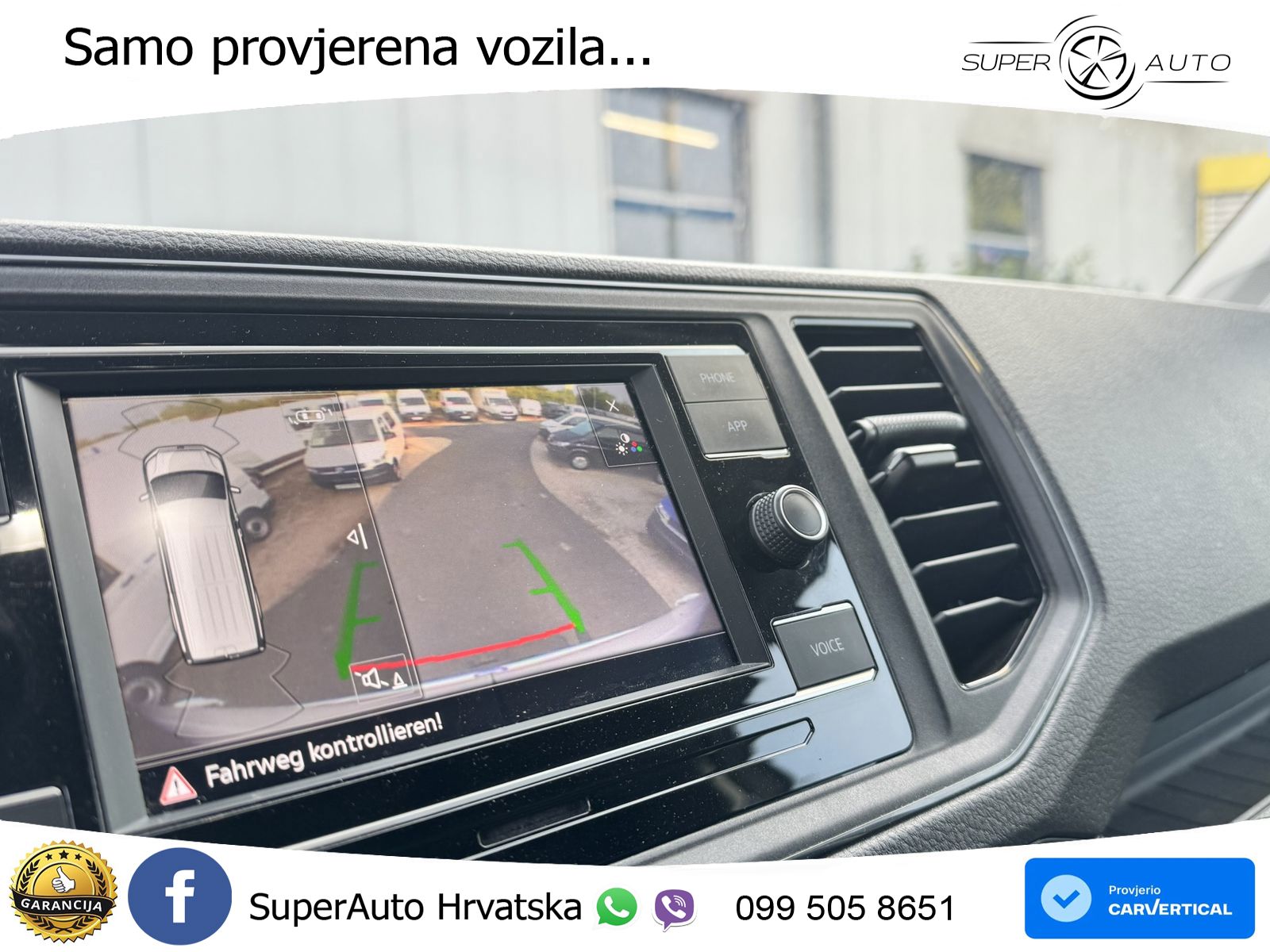 Volkswagen Crafter Kasten 35 MR L2H2 AHK*Klima*Kamera 140 KS