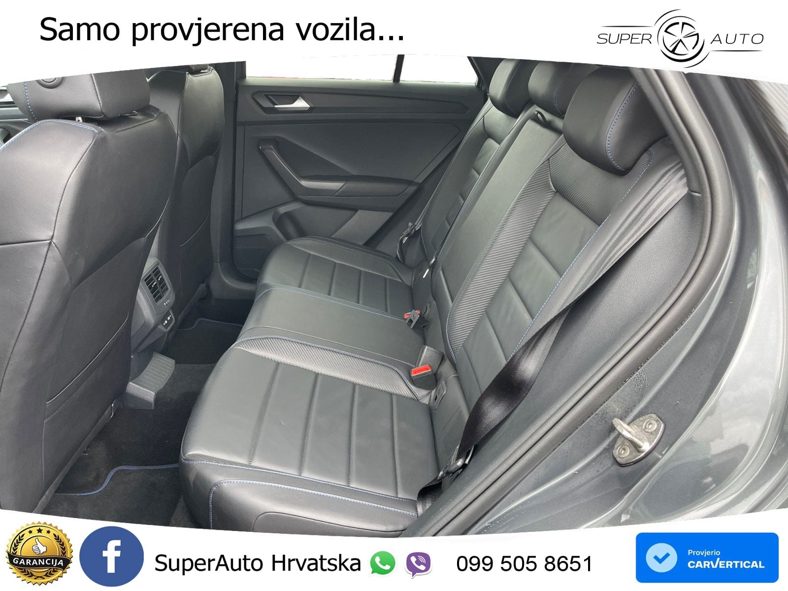 Volkswagen T-Roc I R 2.0 TSI (300 KS) OPF 4M DSG LED+GR SJED+ACC