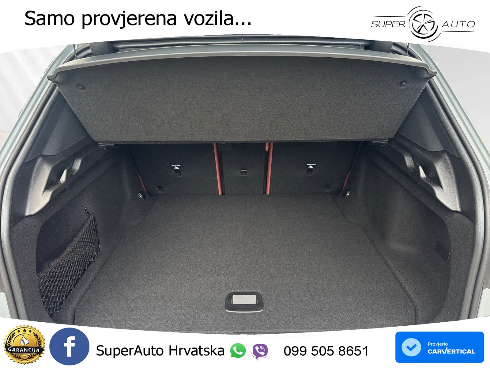 BMW iX3 40 82.6 kWh (320 KS) M Sport LED+GR SJED+ACC