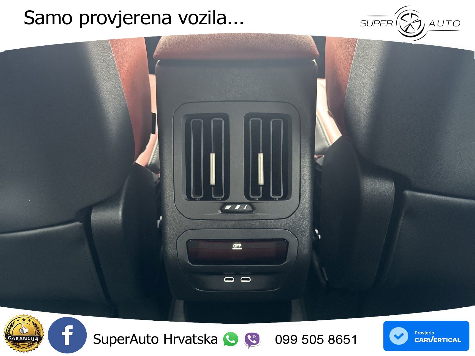 BMW iX3 40 82.6 kWh (320 KS) M Sport LED+GR SJED+ACC