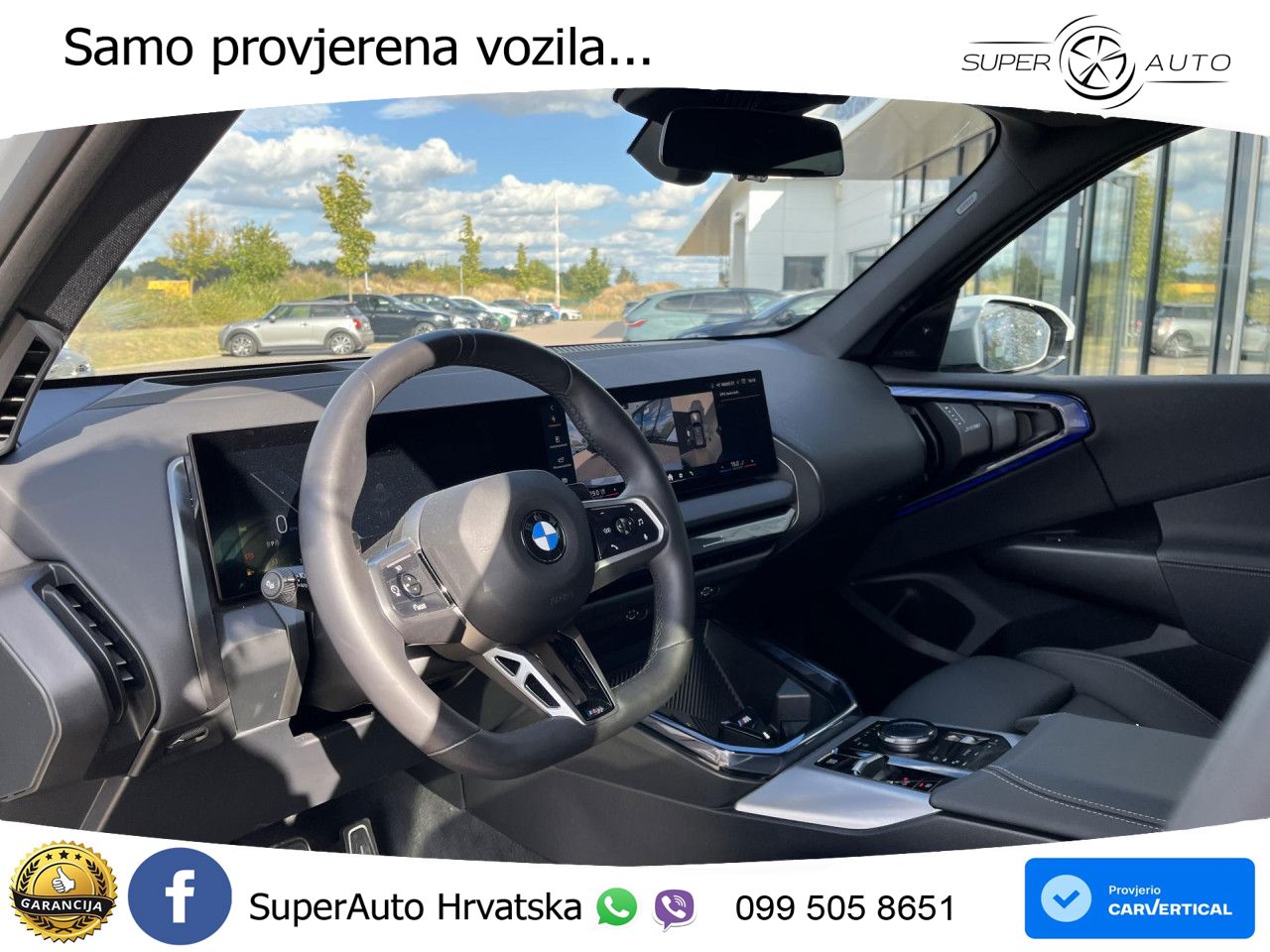BMW X3 20 xDrive Steptronic M Sport ACC+HEAD+GR SJED+360+PANO
