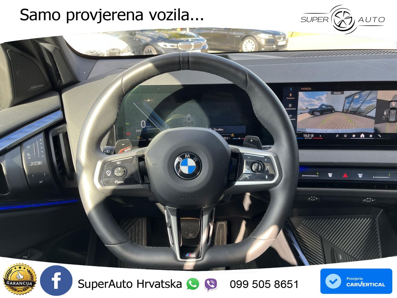 BMW X3 20 xDrive Steptronic M Sport ACC+HEAD+GR SJED+360+PANO