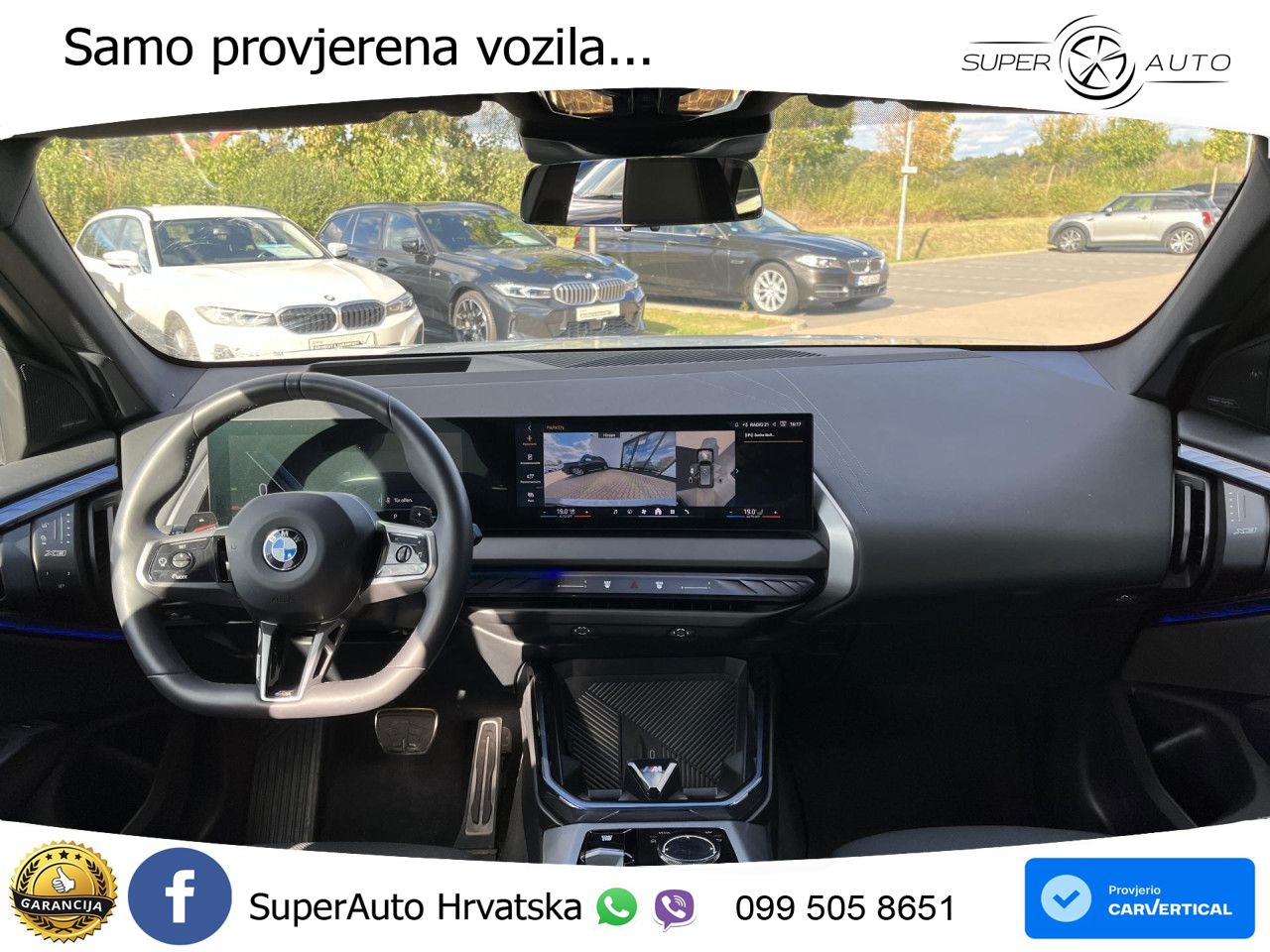 BMW X3 20 xDrive Steptronic M Sport ACC+HEAD+GR SJED+360+PANO
