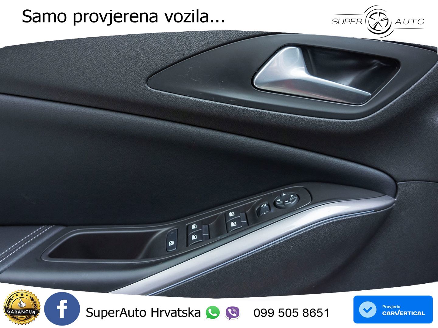 Opel Grandland 1.2i Turbo (130 KS) GS