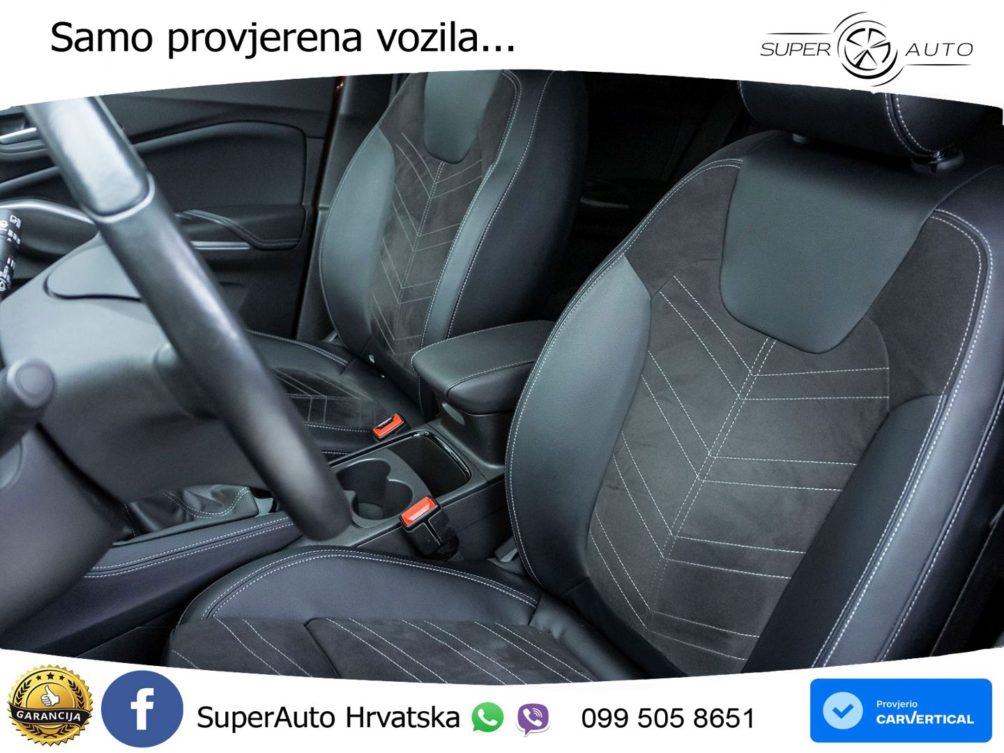 Opel Grandland 1.2i Turbo (130 KS) GS