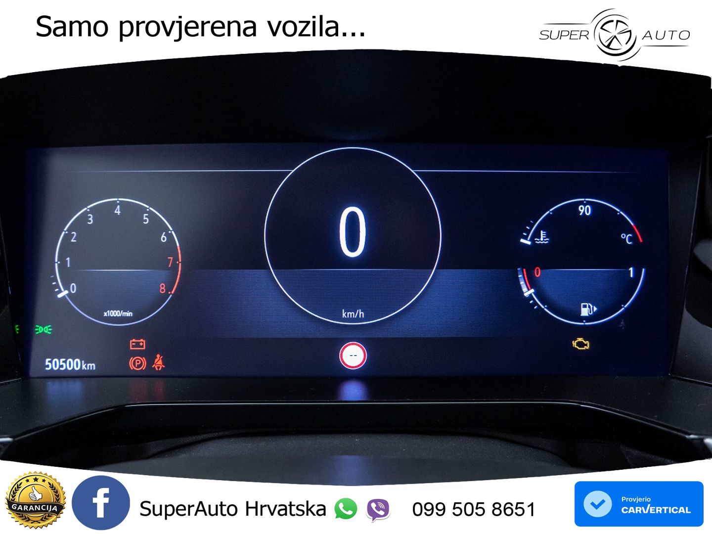 Opel Grandland 1.2i Turbo (130 KS) GS