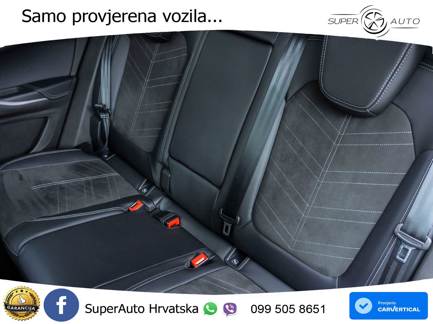 Opel Grandland 1.2i Turbo (130 KS) GS