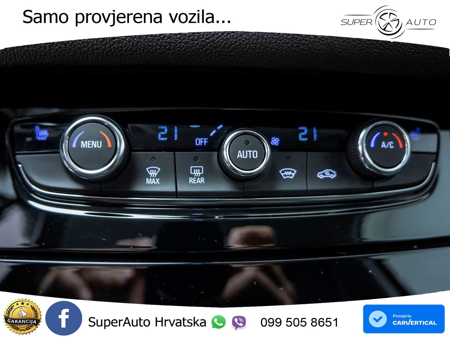 Opel Grandland 1.2i Turbo (130 KS) GS