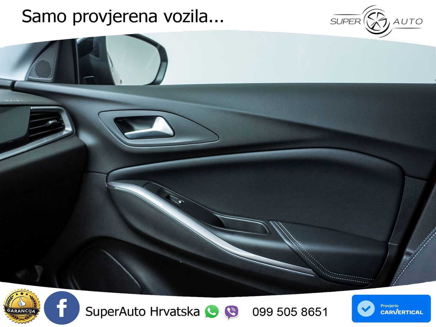 Opel Grandland 1.2i Turbo (130 KS) GS