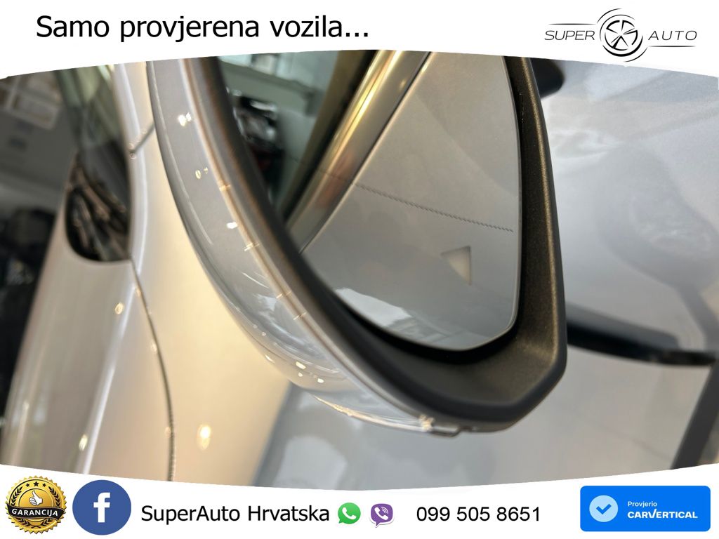 Mercedes GLC 300d (269 KS) 4MATIC 9G-TRONIC AMG