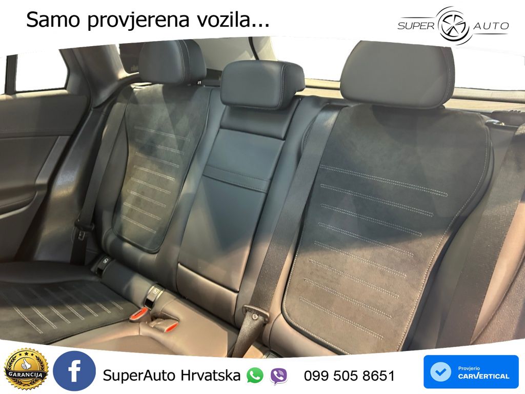 Mercedes GLC 300d (269 KS) 4MATIC 9G-TRONIC AMG