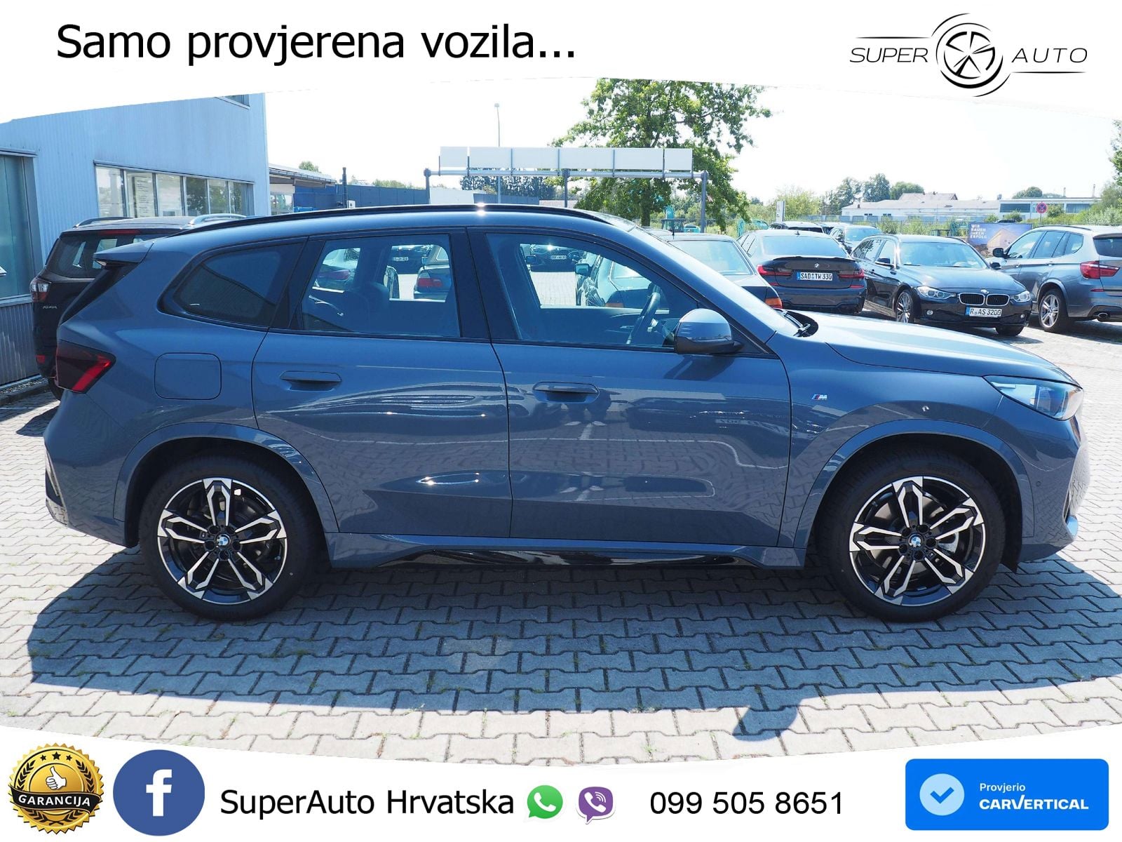 BMW X1 20i (170 KS) sDrive Steptronic LED+GR SJED+ACC