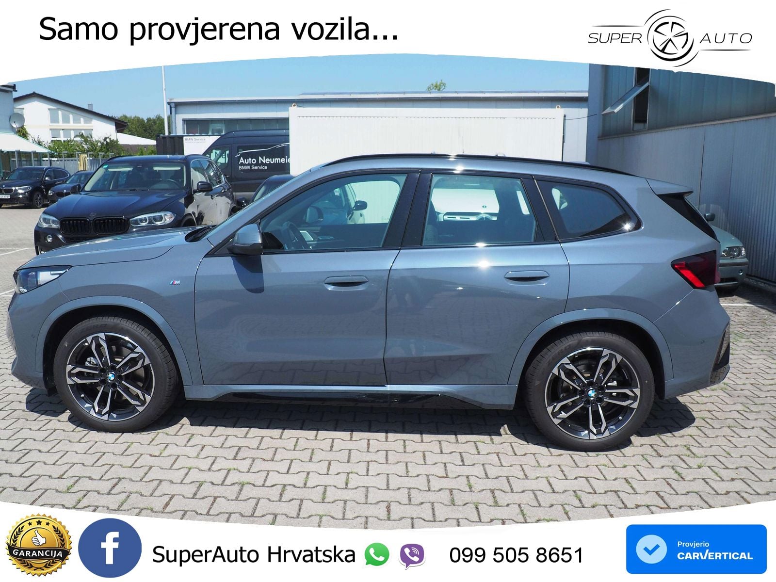 BMW X1 20i (170 KS) sDrive Steptronic LED+GR SJED+ACC