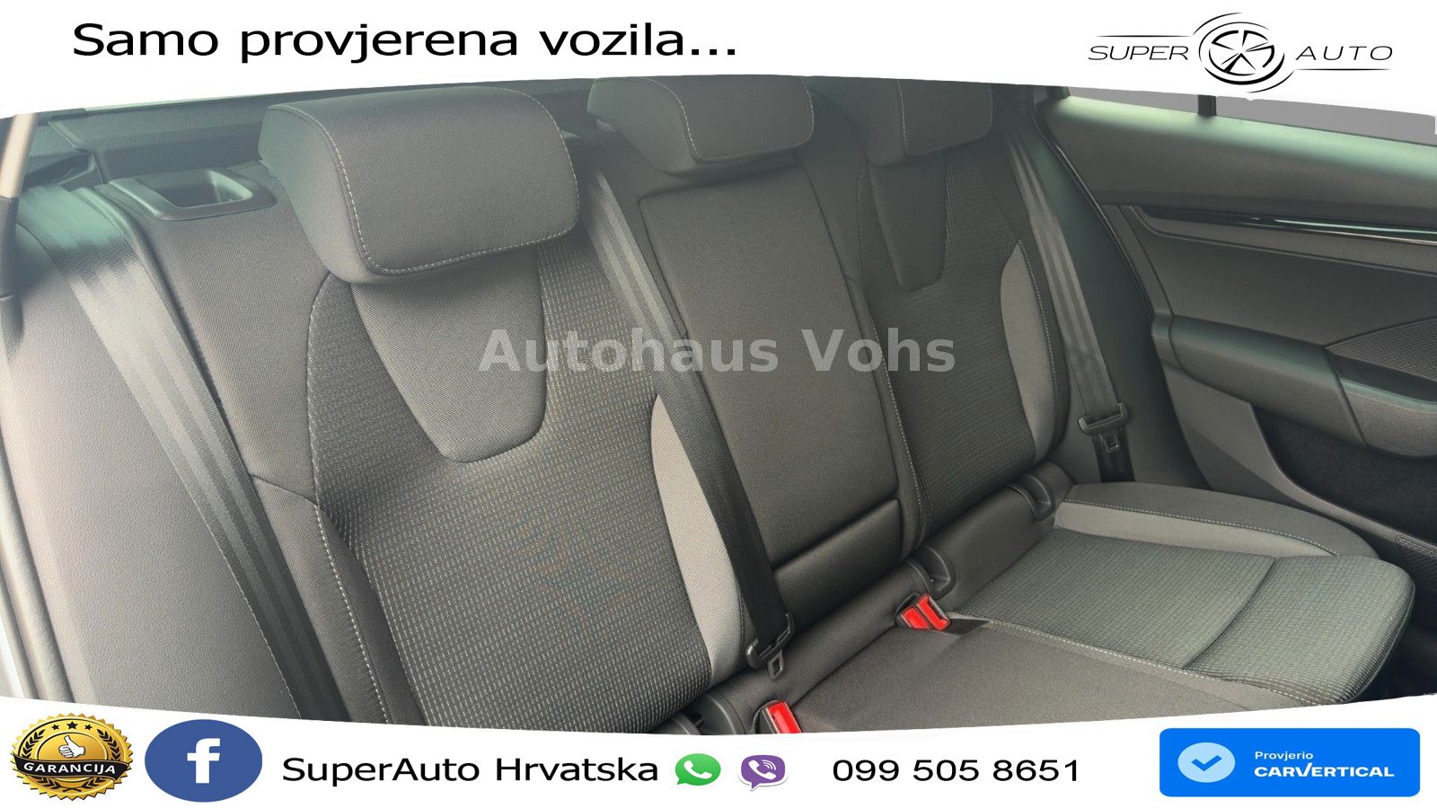 Škoda Octavia Combi 2.0 TDI (150 KS) DSG Selection LED+GR SJED+ACC