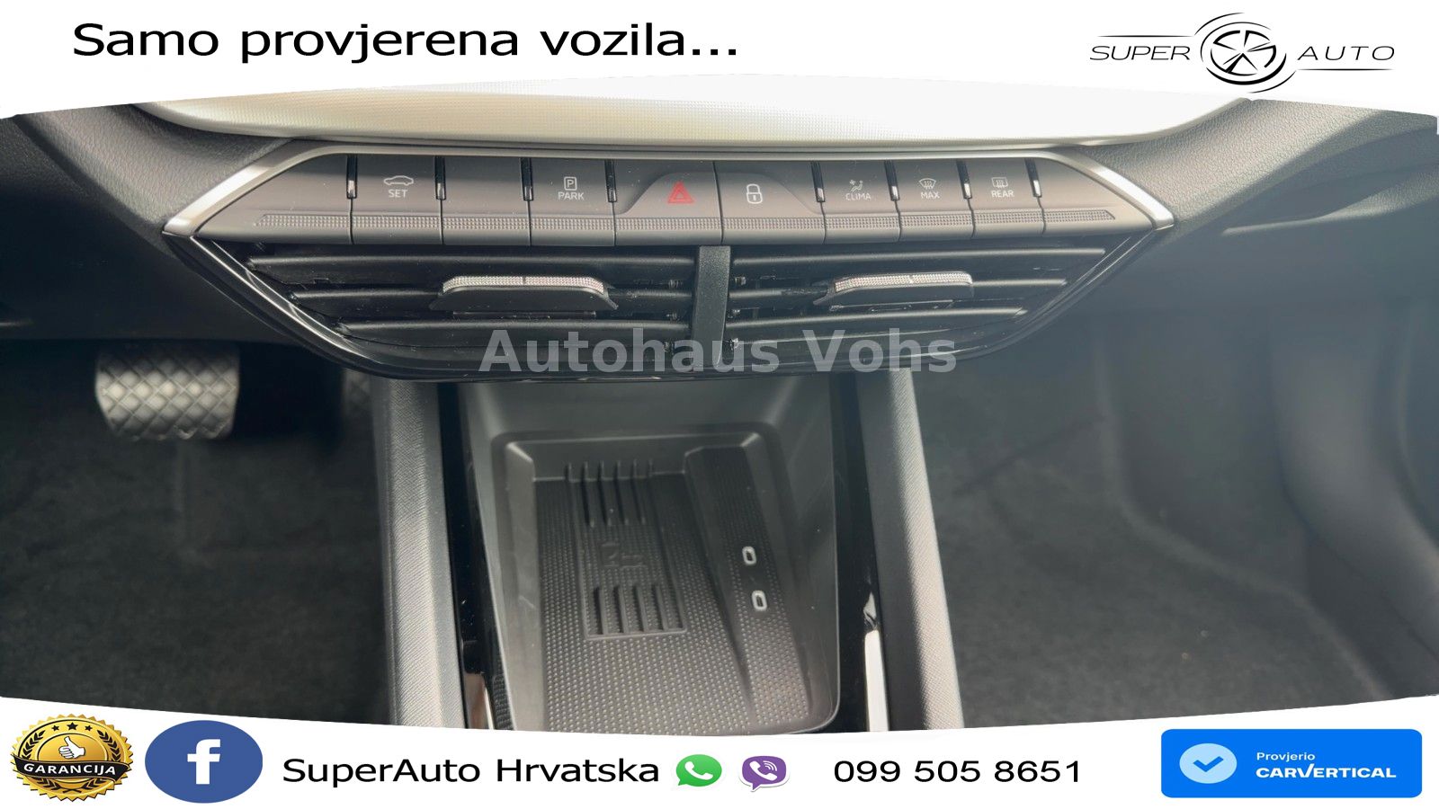 Škoda Octavia Combi 2.0 TDI (150 KS) DSG Selection LED+GR SJED+ACC