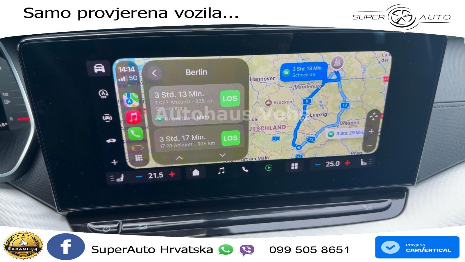 Škoda Octavia Combi 2.0 TDI (150 KS) DSG Selection LED+GR SJED+ACC