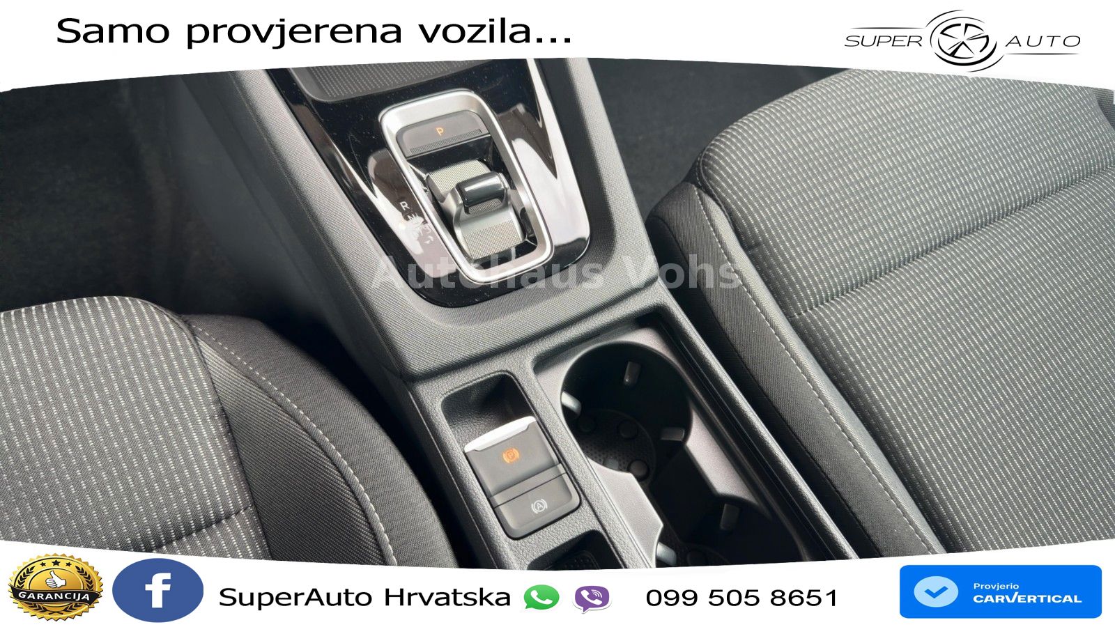 Škoda Octavia Combi 2.0 TDI (150 KS) DSG Selection LED+GR SJED+ACC