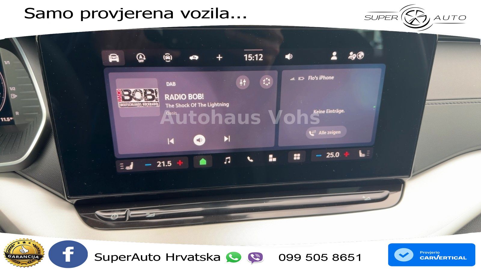 Škoda Octavia Combi 2.0 TDI (150 KS) DSG Selection LED+GR SJED+ACC