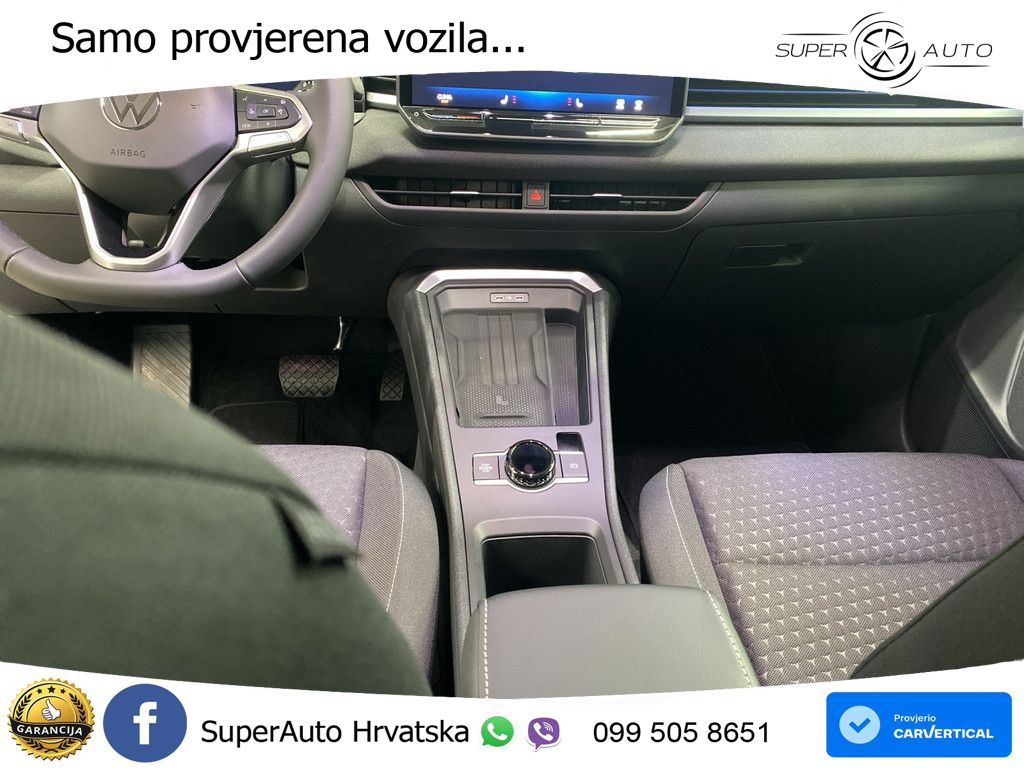 Volkswagen T-Roc II 1.5 eTSI (150 KS)  DSG LED+GR SJED+ACC