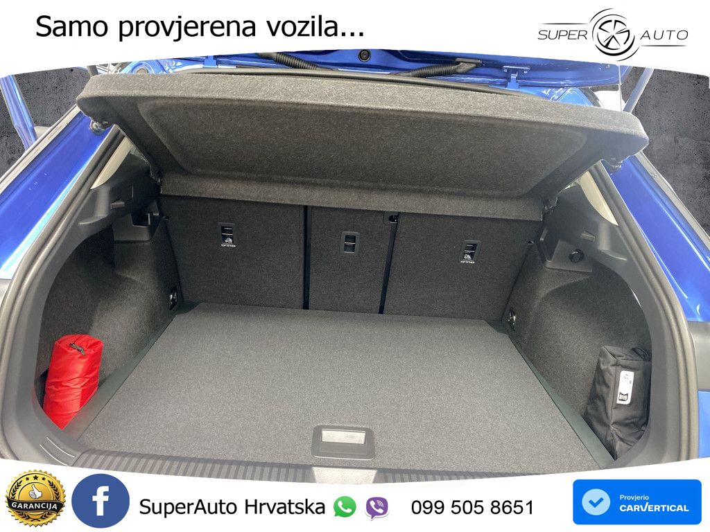 Volkswagen T-Roc II 1.5 eTSI (150 KS)  DSG LED+GR SJED+ACC