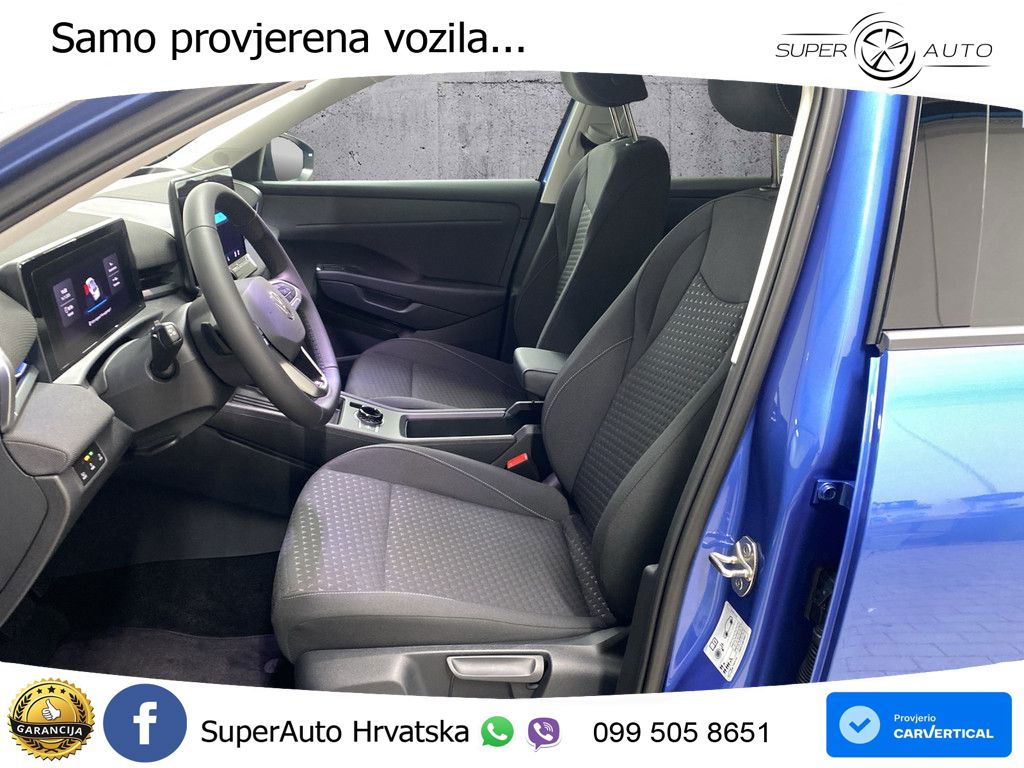 Volkswagen T-Roc II 1.5 eTSI (150 KS)  DSG LED+GR SJED+ACC