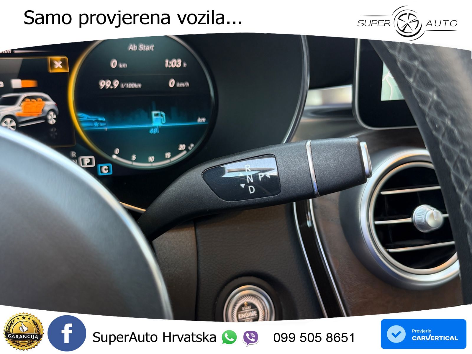 Mercedes GLC 300d (245 KS) 4MATIC G-TRONIC LED+GR SJED+ACC
