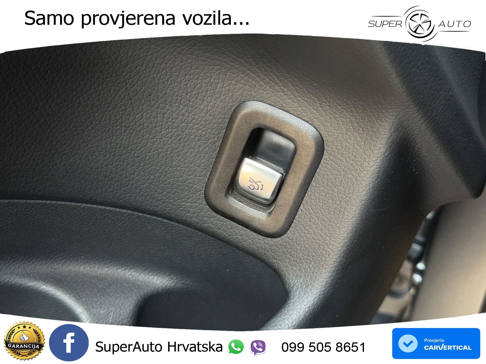 Mercedes GLC 300d (245 KS) 4MATIC G-TRONIC LED+GR SJED+ACC
