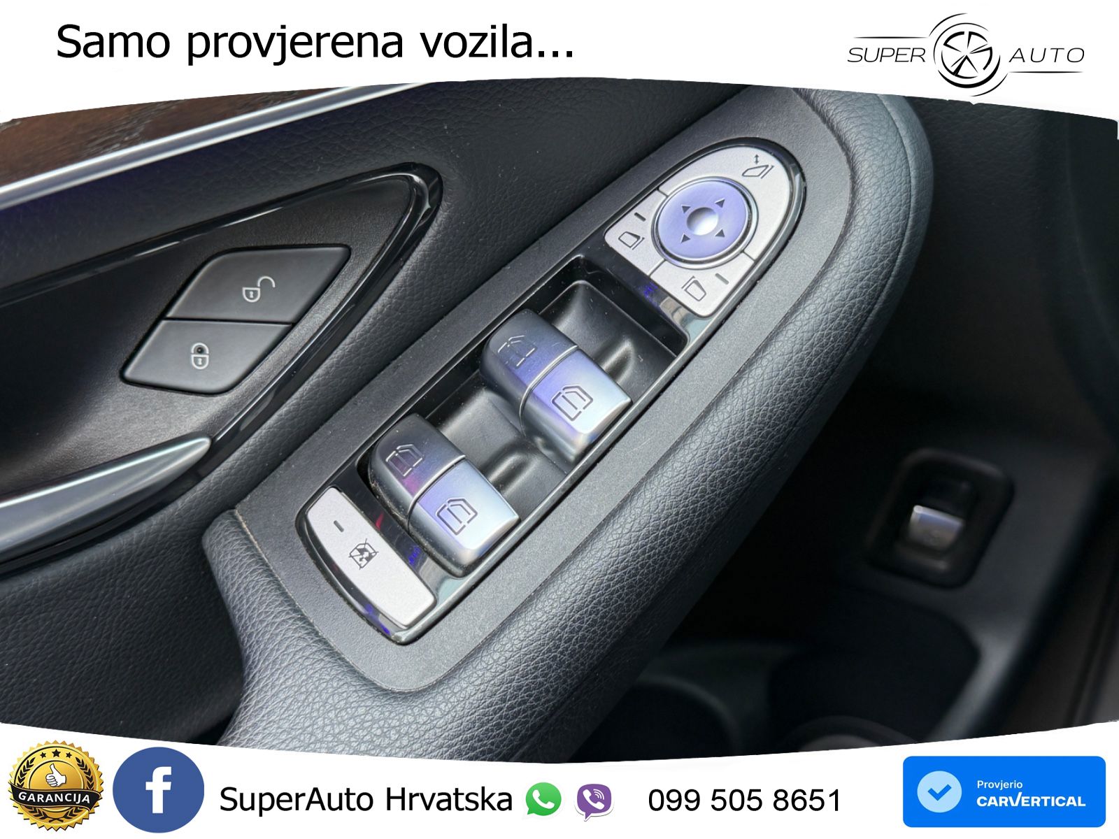 Mercedes GLC 300d (245 KS) 4MATIC G-TRONIC LED+GR SJED+ACC
