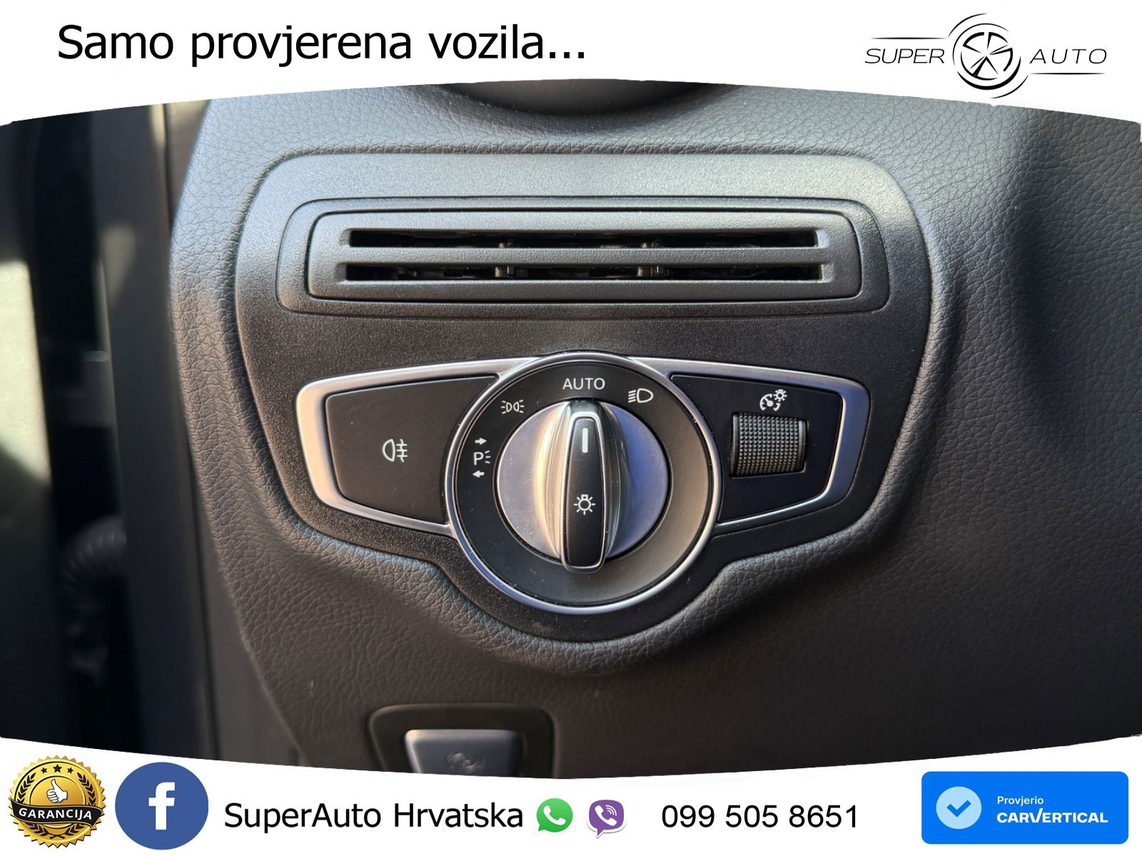Mercedes GLC 300d (245 KS) 4MATIC G-TRONIC LED+GR SJED+ACC