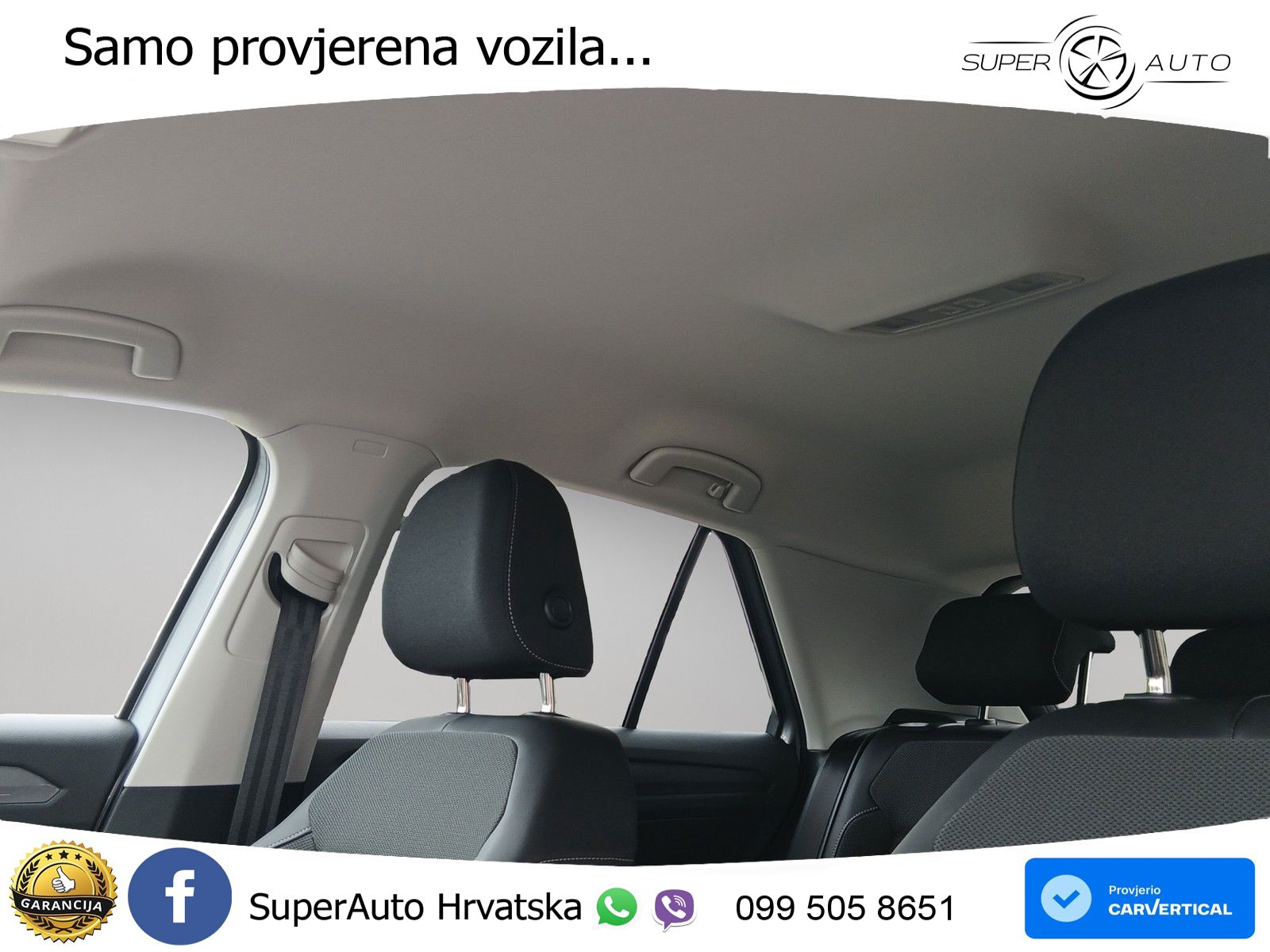 Volkswagen T-Roc 1.5 TSI (150 KS) DSG LED+GR SJED+ACC