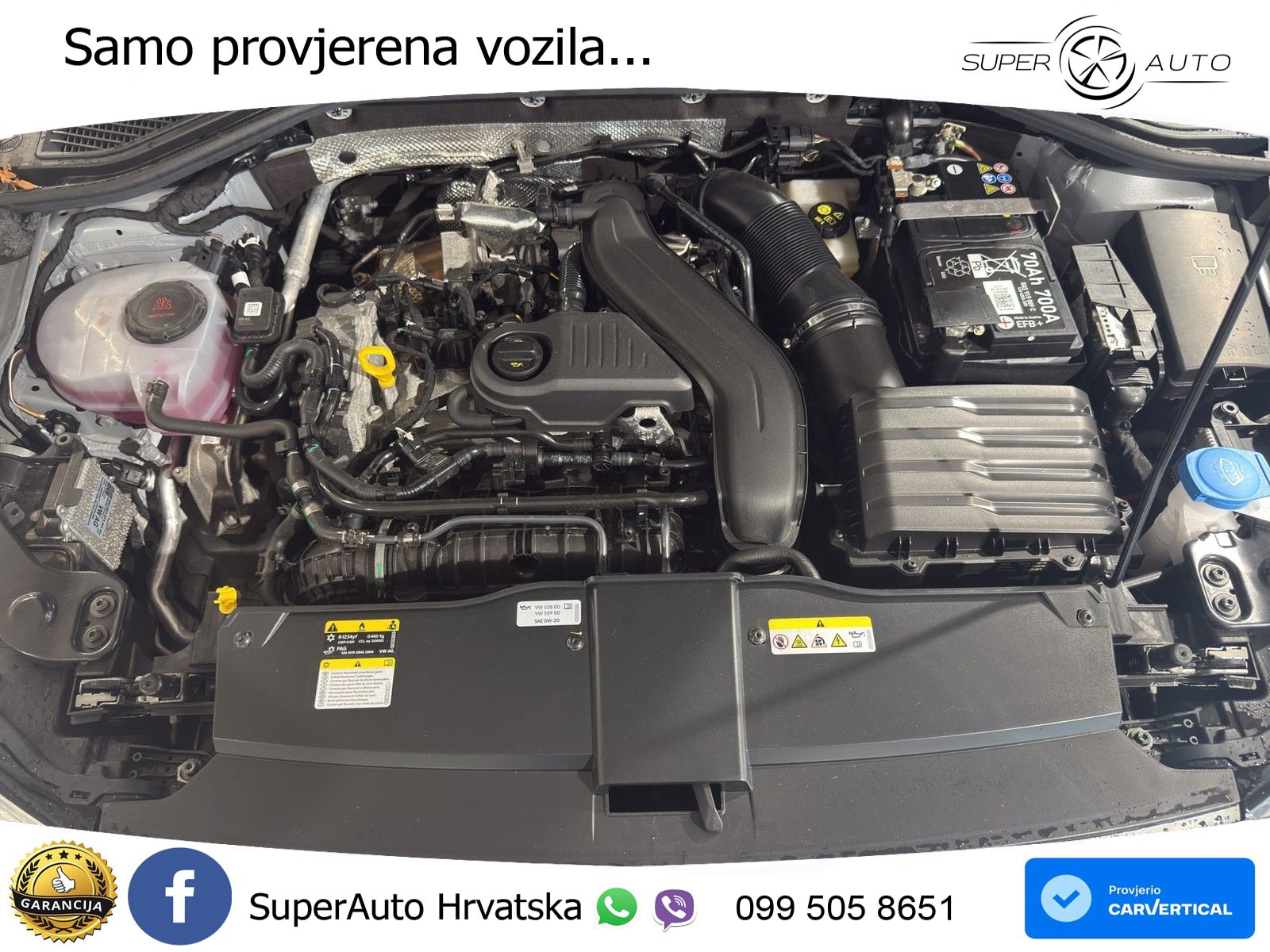 Volkswagen T-Roc 1.5 TSI (150 KS) DSG LED+GR SJED+ACC