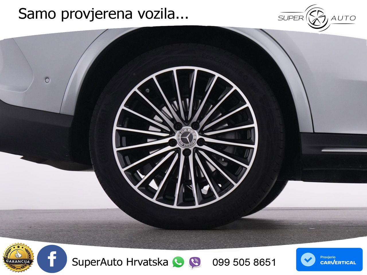 Mercedes GLC Coupe 200 (204 KS) 4MATIC 9G-TRONIC AMG ACC+GR SJED+360+PANO
