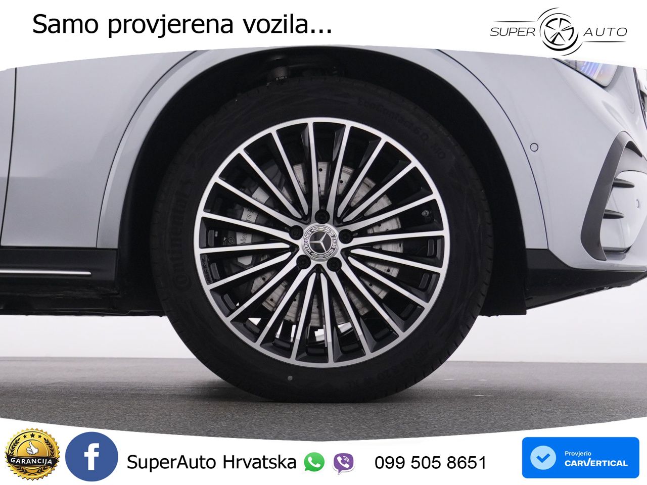 Mercedes GLC Coupe 200 (204 KS) 4MATIC 9G-TRONIC AMG ACC+GR SJED+360+PANO