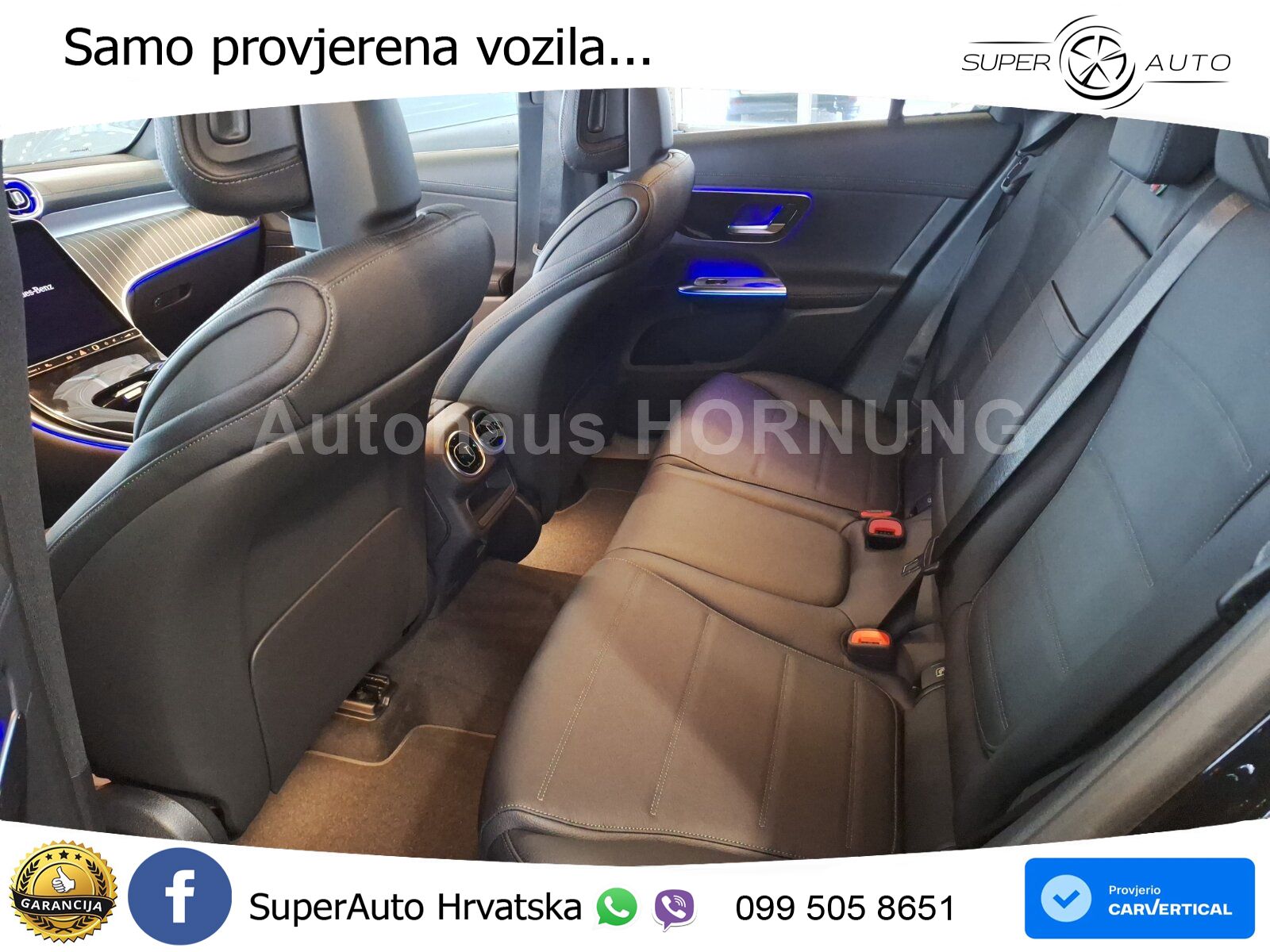 Mercedes GLC 300d (269 KS) 4MATIC 9G-TRONIC AMG LED+GR SJED+ACC