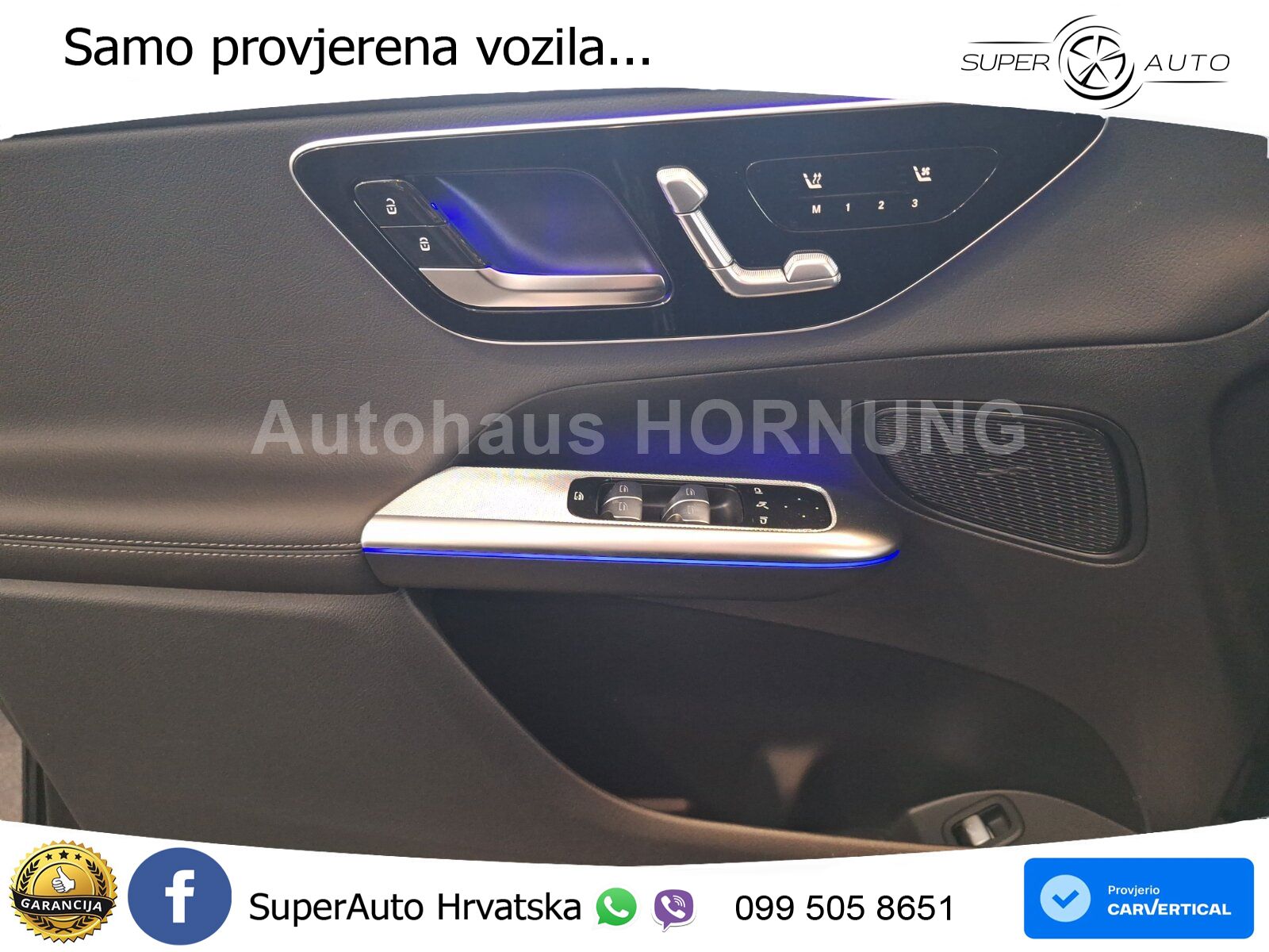 Mercedes GLC 300d (269 KS) 4MATIC 9G-TRONIC AMG LED+GR SJED+ACC