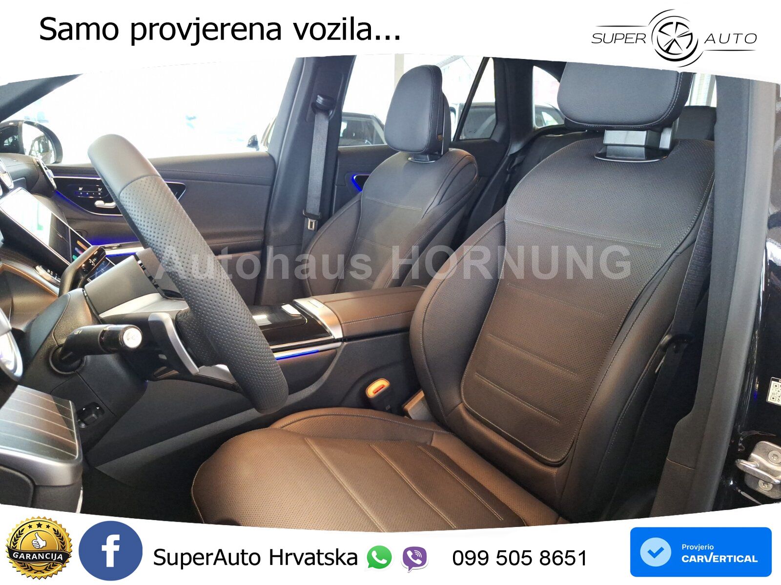 Mercedes GLC 300d (269 KS) 4MATIC 9G-TRONIC AMG LED+GR SJED+ACC